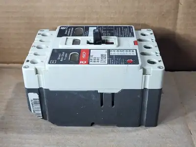Used CUTLER-HAMMER HMCP100R3S Switchgears British Columbia CA | Lenmark #1435003