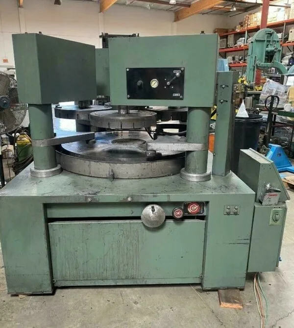 Used STRASBAUGH _UNKNOWN_ Miscellaneous Equipment (Metalworking) California US | Amiron Machinery #720410