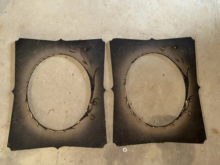 Used _UNKNOWN_ _UNKNOWN_ Misc Woodworking Parts Michigan US | Miedema Asset Management Group #1313278
