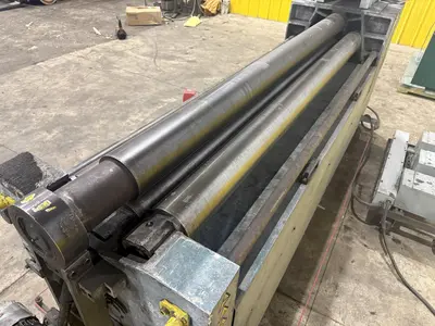USED TITAN 8268 20/35