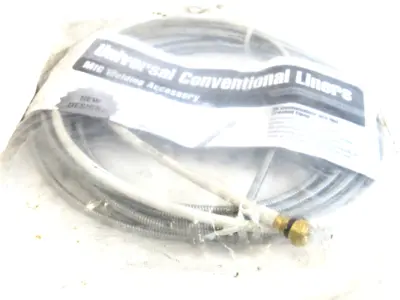 NEW BERNARD L3A-15 LINER ASSEMBLY 035-045" L3A15
