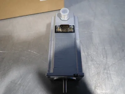 NEW FESTO EMMSST57MSEG2