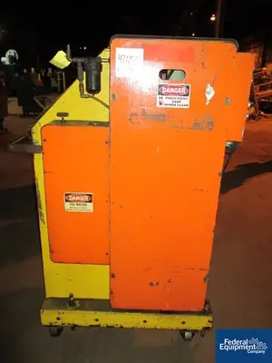 USED GEC 12" GEC MINI SEPARATOR