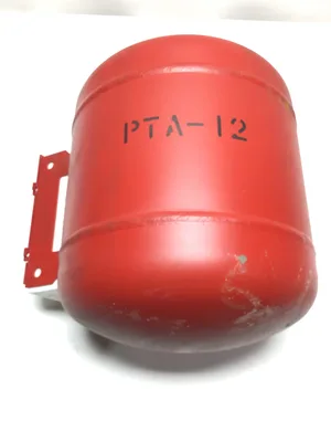 USED XYLEM 📏 MODEL: PTA-12 WITH APPROXIMATELY 5-GALLON EXPANSION CAPACITY