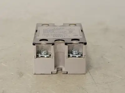 NEW OMRON G3NA-240B