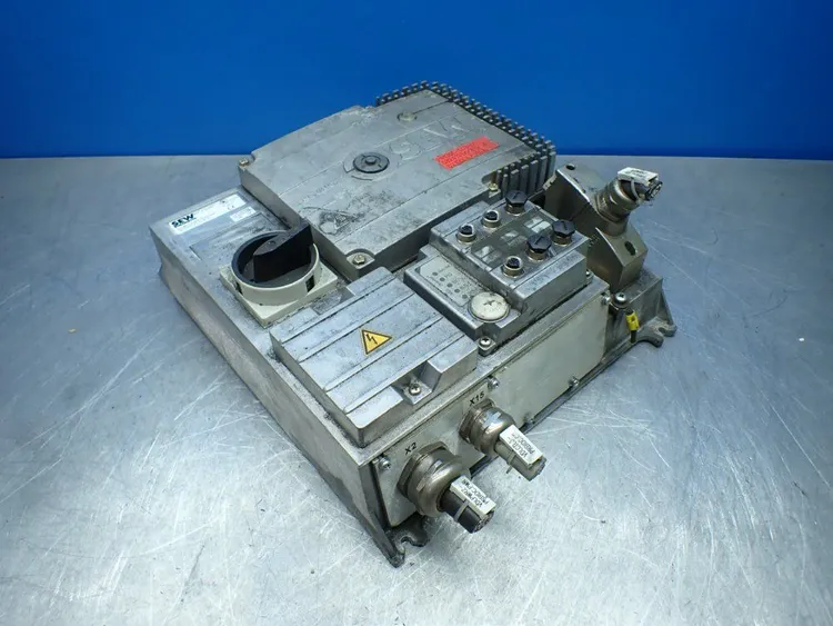Used SEW EURODRIVE MQD32A/MM30C/Z38G0/AGB3 Variable Speed Drives Ohio US | HGR 24 #838763