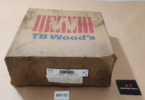 NEW TB Wood's 804B