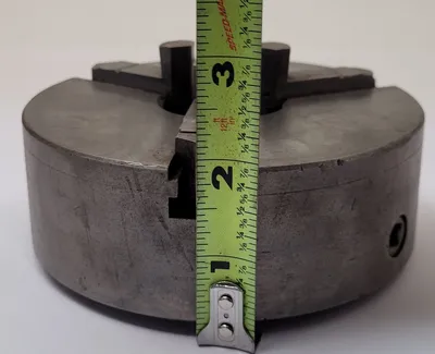 SUNNEN MB-770 Tooling & Accessories, Lathe Chucks | Machinery Central (8)