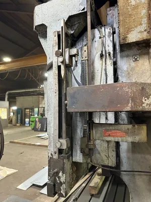 1990 PACIFIC K600-26 Press Brakes | Star Equipment Co., Inc. (28)