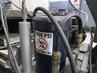 2019 HAAS VM-3 Vertical Machining Centers | Toolquip, Inc. (13)