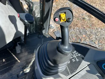 Used 2018 CASE 590 SUPER N Backhoe Loaders Pennsylvania US | Proxy Equipment #1379306