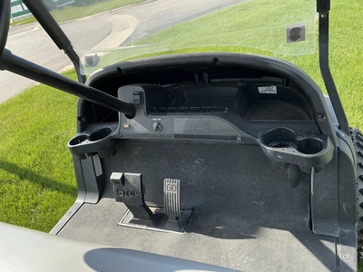 USED 2017 CLUB CAR PRESIDENT