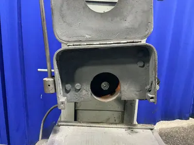 Used BROWN & SHARPE 510 Reciprocating Surface Grinders Ohio US | HGR 24 #1568500