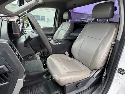 Used 2017 FORD F-550 Misc Trucks Florida US | Truck and Van Outlet #1506270