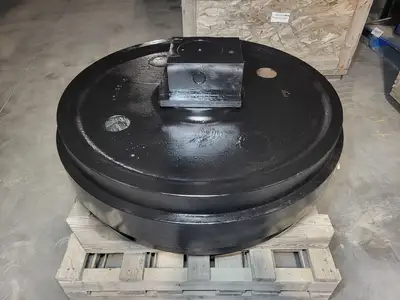 USED ITM P7619400M00