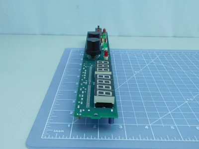 Used UNBARNDED _UNKNOWN_ Circuit Boards Texas US | OCO Industrial #1721891