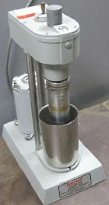 QTY. 1. FANN INSTRUMENT COMPANY VISCOMETER MODEL: ...