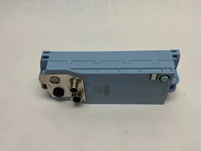 USED SIEMENS SIMATIC RF185C RFID COMMUNICATION MODULE