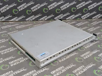 Hickok 60MT3***/A Fastening / Programmed PROMS Module Version 2.8.1 Used