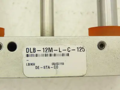Used DE-STA-CO _UNKNOWN_ Pneumatic Cylinders Indiana US | Arrow Industrial #1367664