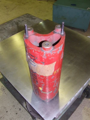 Cadillac Gauge Riser Blocks