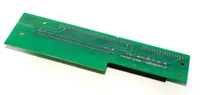 CTC 05-05369-101 NP2 BACKPLANE BOARD, 9914-02496, 0505369101