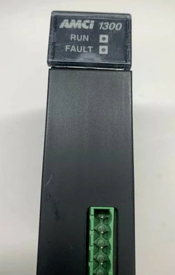 USED Advanced Micro Controls, GE - General Electric 1331