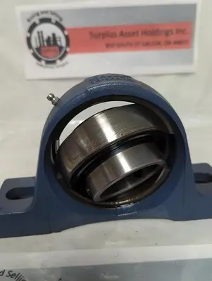 Used SKF 8Y511M YAR 211-2F Bearings | Surplus Asset Holdings #1191078