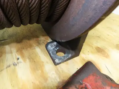 Used LORAIN _UNKNOWN_ Winches Indiana US | Arrow Industrial #1462637