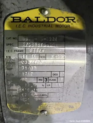 USED RAPID 819