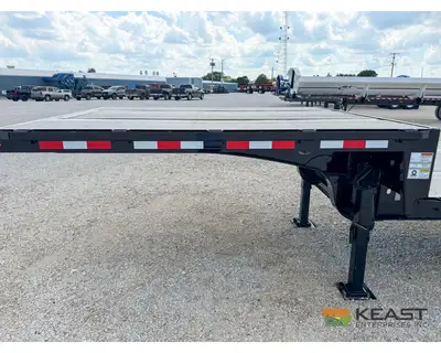 Used JET _UNKNOWN_ Low Bed Trailers Iowa US | Keast Enterprises #1360344