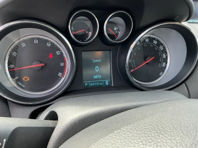 Used 2014 BUICK ENCORE SUVs Michigan US | Miedema Asset Management Group #1461316