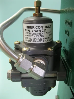 NEW Fisher V150