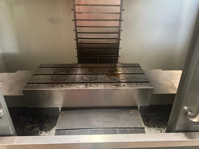 Haas HAAS VF-2SS CNC Machining Centers & Milling Machines | Amiron Machinery (4)