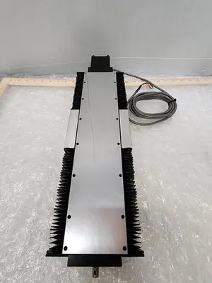 LINTECH M1-112408 Rodless Actuator