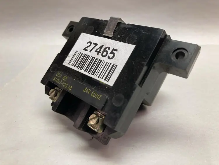 Used SQUARE D 31063-409-16 Industrial Controls Ohio US | Surplus Asset Holdings #1240656