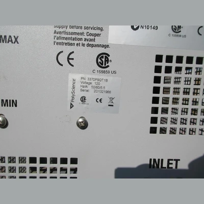 USED AGILENT G1879B