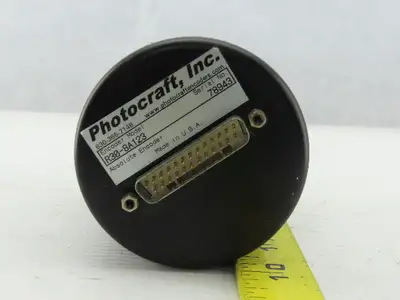 Photocraft R30-8A123 Absolute Encoder