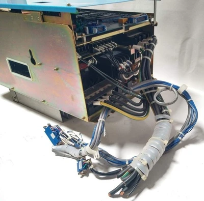 USED Okuma Does Not Apply