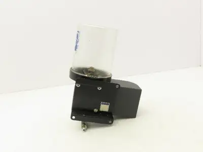 Used LUBE _UNKNOWN_ Pumps Indiana US | Arrow Industrial #1408679