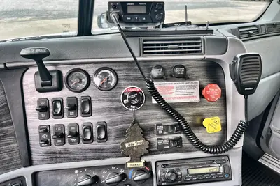 Used 2016 FREIGHTLINER CL120 GLIDER Conventional trucks Louisiana US | Proxy Equipment #1385046