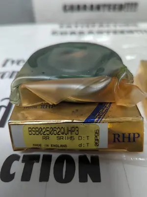 New | in-Stock RHP BSB025062QUHP3 Bearings | Surplus Asset Holdings #1194891