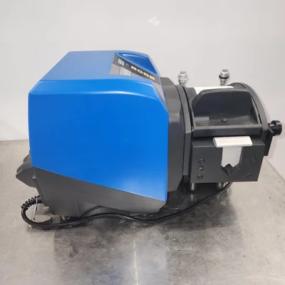 Watson Marlow Peristaltic pump Nema 4X IP66 Model 720S 100-120 /200- 240 VOLTS 60HZ # 38147