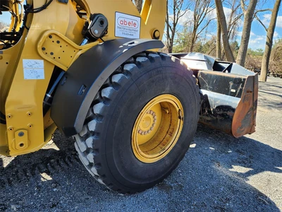 Used 2017 CATERPILLAR 930M Wheel Loaders | Abele Tractor #1342898
