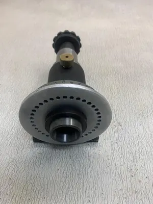 STM 326110 Tooling & Accessories, Tooling | Machinery Central (11)