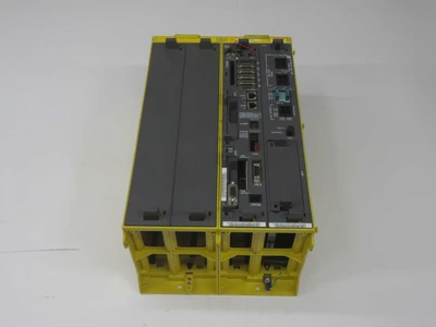 Used FANUC _UNKNOWN_ Programmable Logic Controllers Texas US | OCO Industrial #1704272