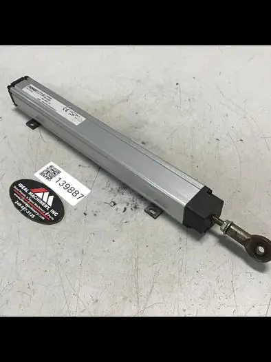 Used NOVOTECHNIK LWH0225 Transducers Michigan US | Ideal Machinery #598784