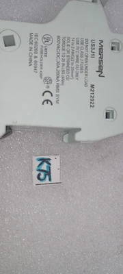 USED Ferraz Shawmut US3J1I
