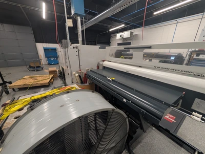 2012 HAAS ST-10Y CNC Lathes | Toolquip, Inc. (10)