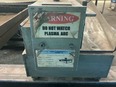 Used HYPERTHERM POWERMAX1000 Plasma Cutters Ohio US | HGR 24 #1460563